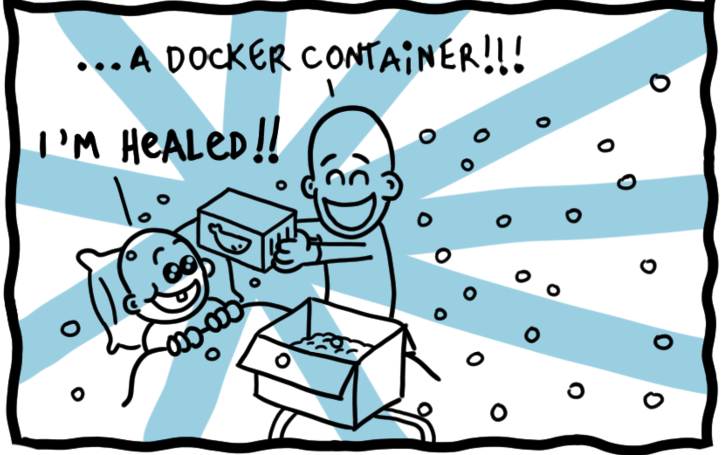 基于 openEuler 22.03 LTS SP4 编译 docker 20.10.13